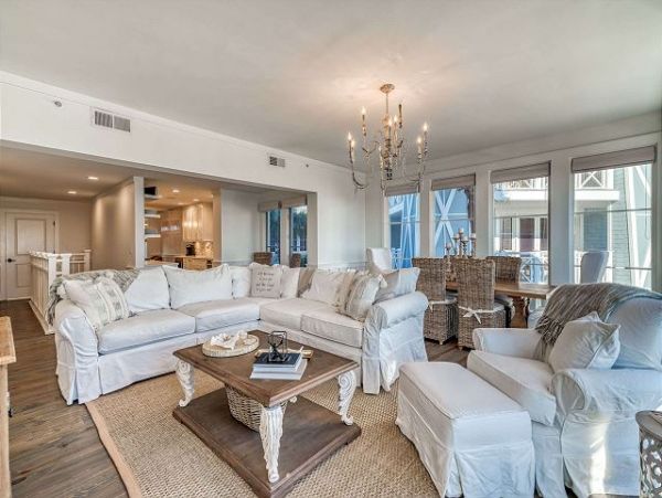 Beaches Of South Walton Condo 953414