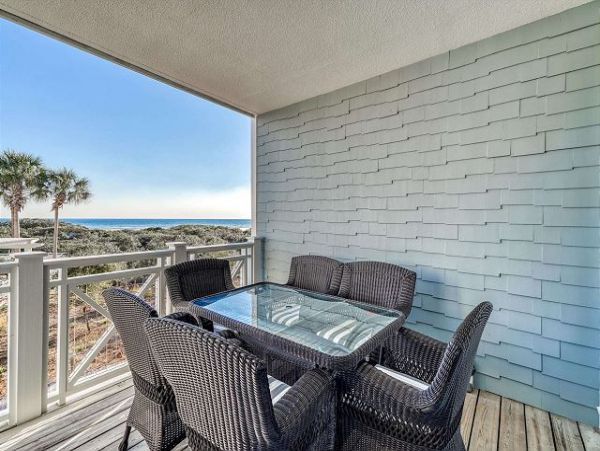 Beaches Of South Walton Condo 953414