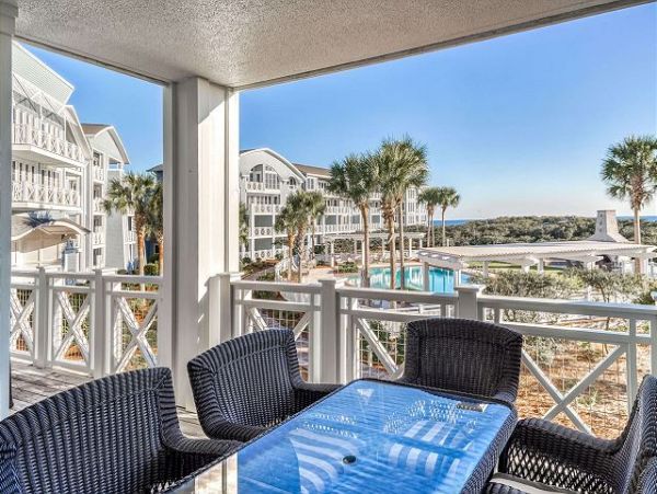 Beaches Of South Walton Condo 953414