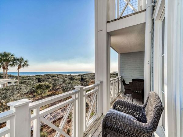 Beaches Of South Walton Condo 953414