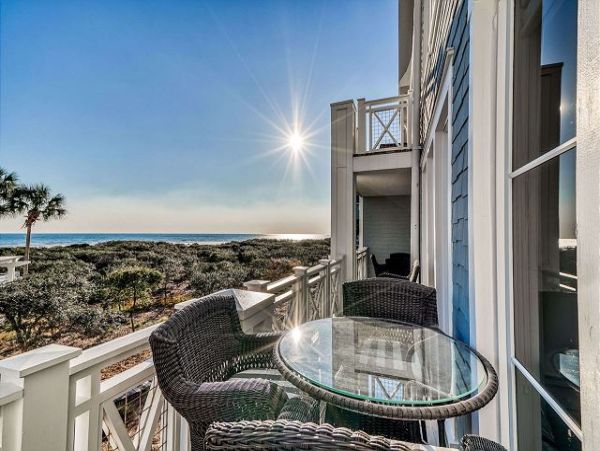Beaches Of South Walton Condo 953414