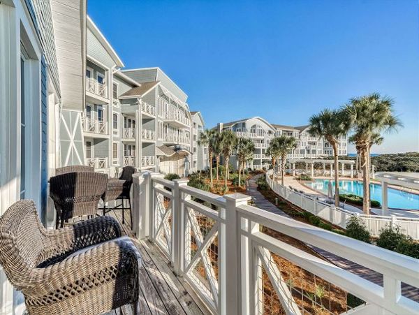 Beaches Of South Walton Condo 953414