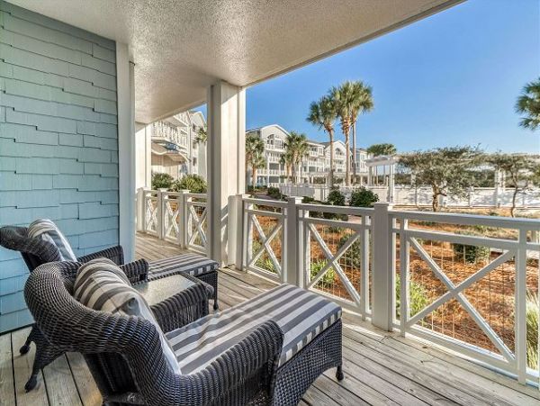 Beaches Of South Walton Condo 953414