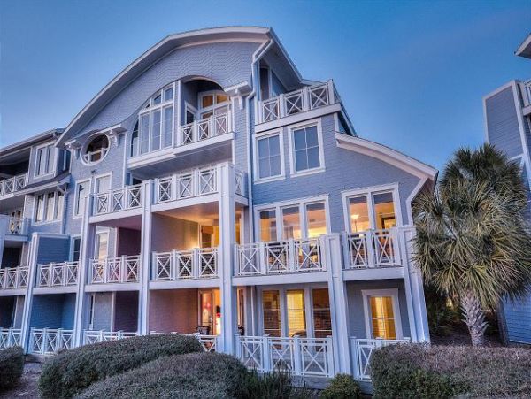 Beaches Of South Walton Condo 953414