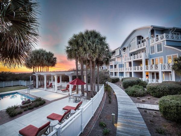 Beaches Of South Walton Condo 953414