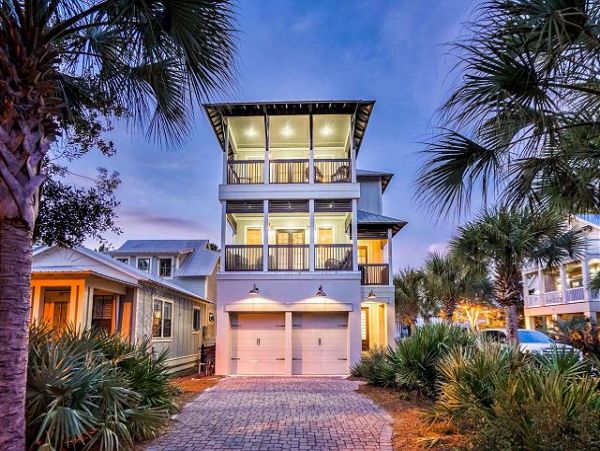 Beaches Of South Walton Home 953416