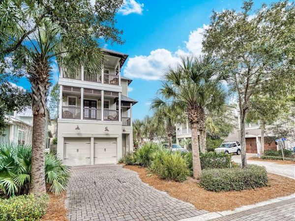 Beaches Of South Walton Home 953416