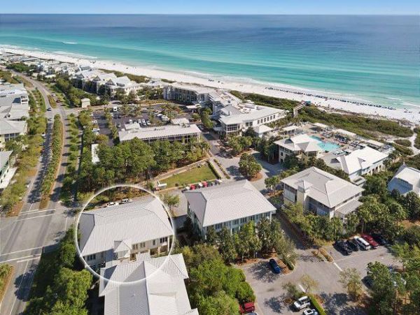 Beaches Of South Walton Condo 953419