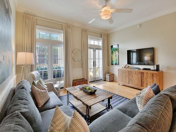 Beaches Of South Walton Condo 953419