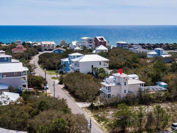Beaches Of South Walton Home 953421