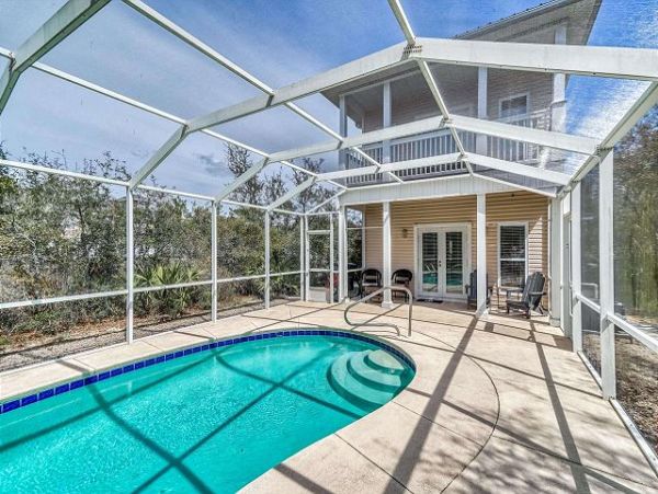 Beaches Of South Walton Home 953421