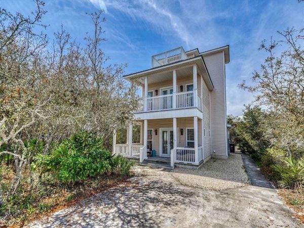Beaches Of South Walton Home 953421