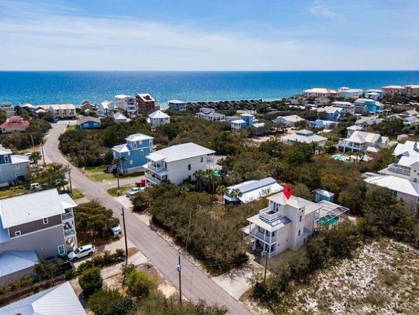 Beaches Of South Walton Home 953421