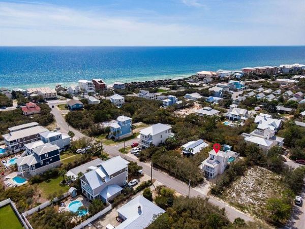 Beaches Of South Walton Home 953421