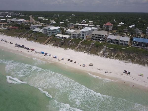 Beaches Of South Walton Home 953422