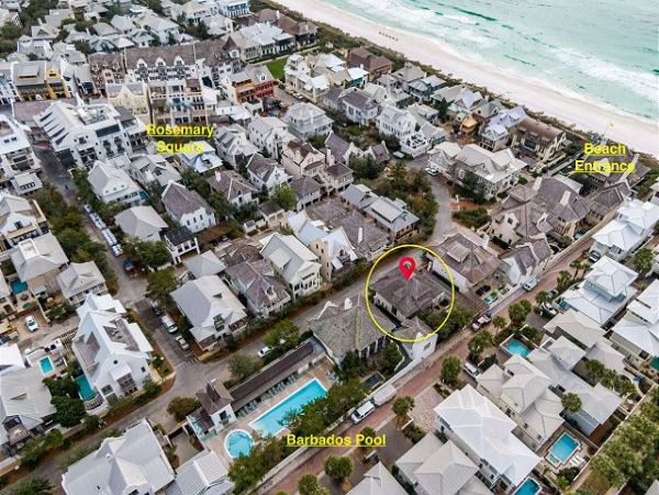 Beaches Of South Walton Home 953423