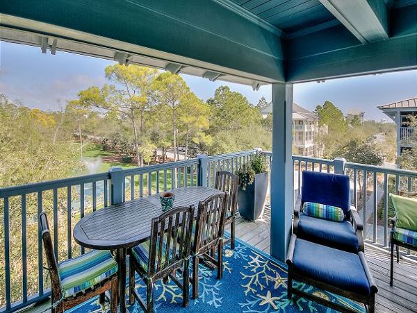 Beaches Of South Walton Condo 953424
