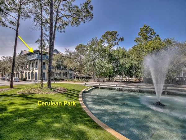 Beaches Of South Walton Condo 953424