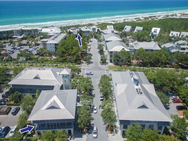 Beaches Of South Walton Condo 953427