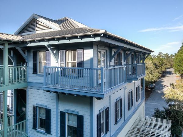 Beaches Of South Walton Condo 953427