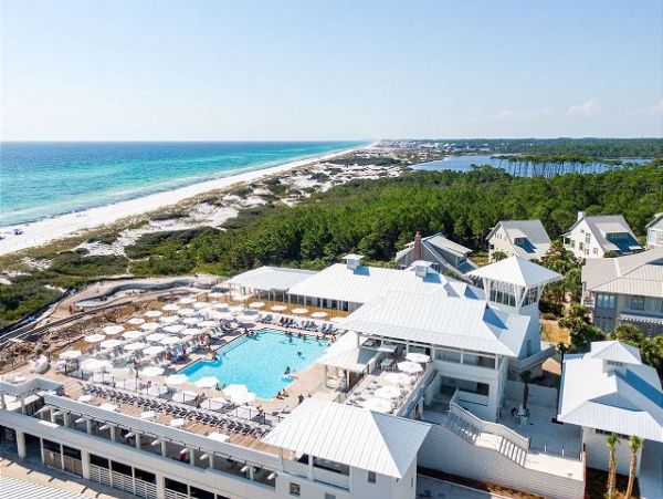 Beaches Of South Walton Condo 953427