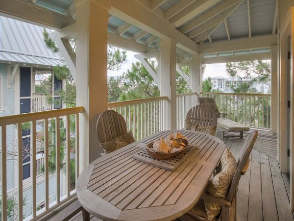 Beaches Of South Walton Condo 953431