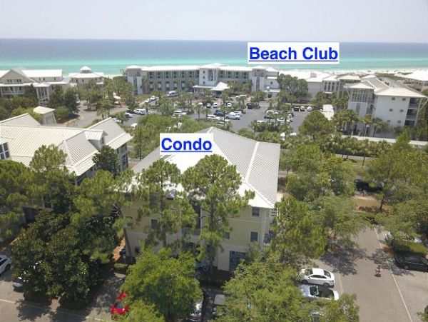 Beaches Of South Walton Condo 953431