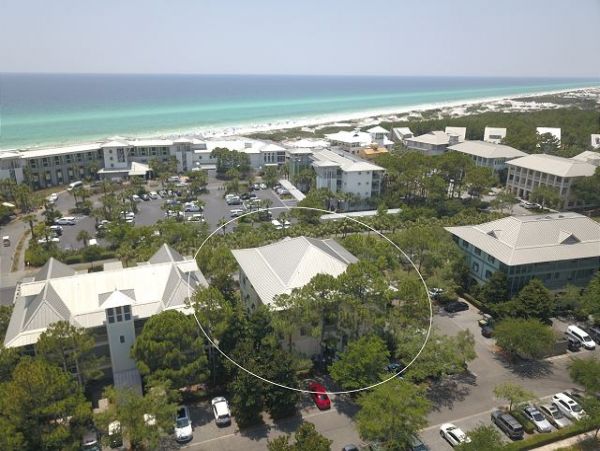Beaches Of South Walton Condo 953431