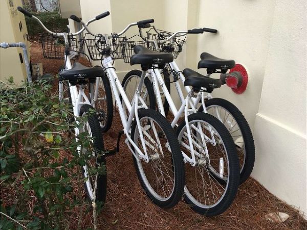 Beaches Of South Walton Condo 953431