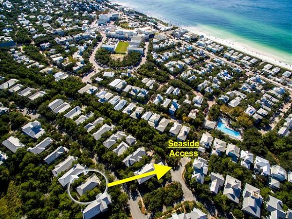 Beaches Of South Walton Home 953433