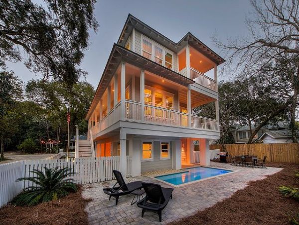 Beaches Of South Walton Home 953434