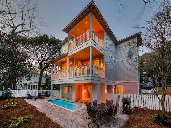 Beaches Of South Walton Home 953434