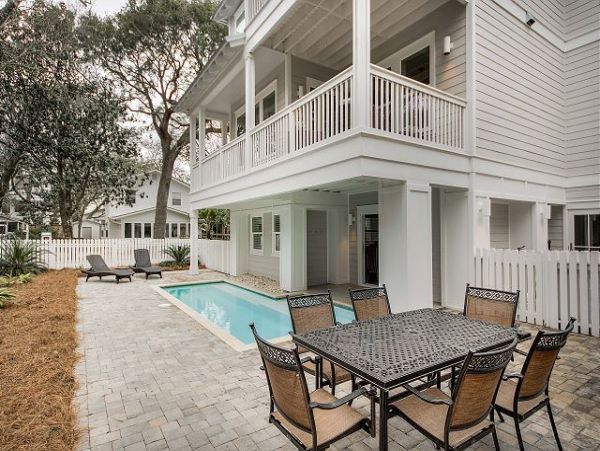Beaches Of South Walton Home 953434