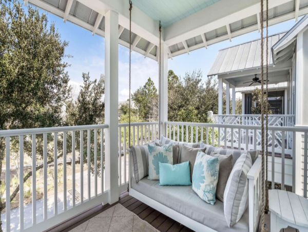 Platinum Vacation Rental Home