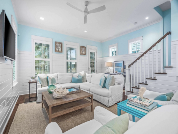Platinum Vacation Rental Home