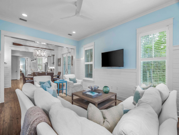 Platinum Vacation Rental Home