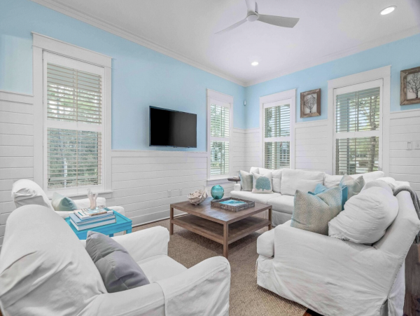 Platinum Vacation Rental Home