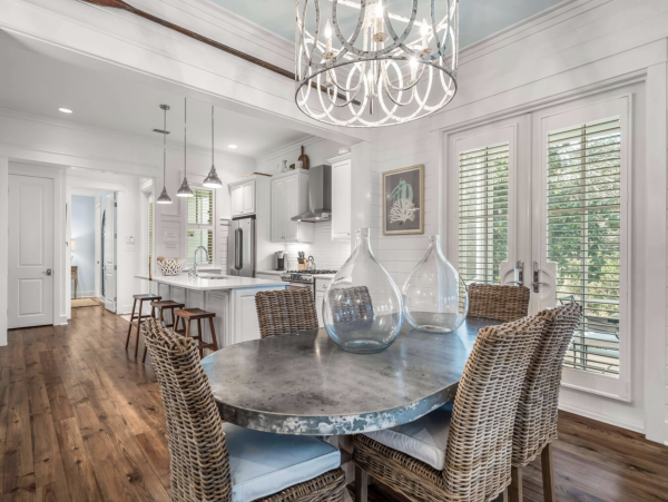 Platinum Vacation Rental Home