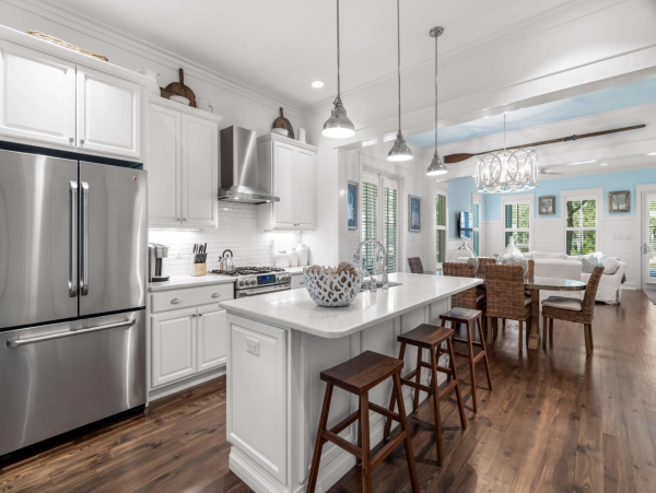 Platinum Vacation Rental Home