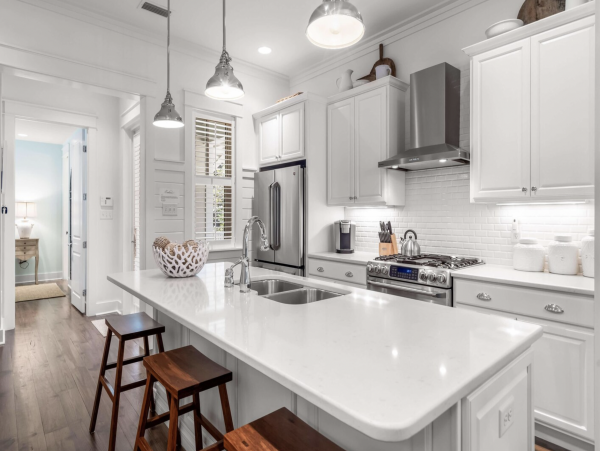 Platinum Vacation Rental Home