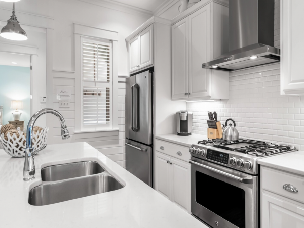 Platinum Vacation Rental Home