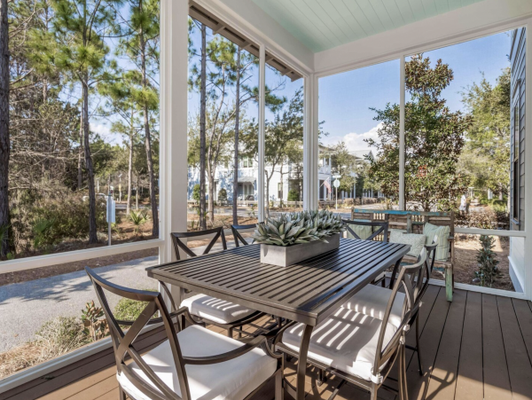 Platinum Vacation Rental Home