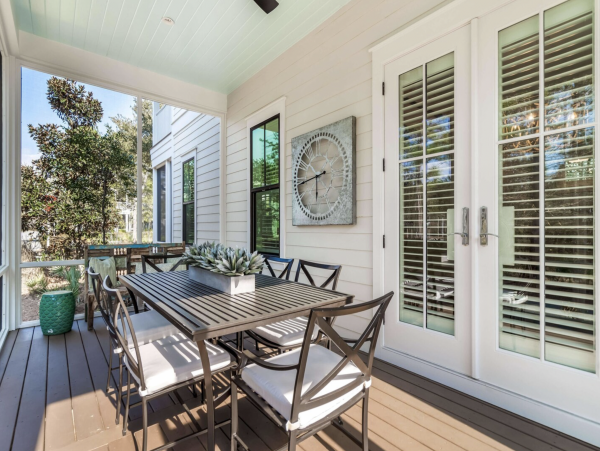 Platinum Vacation Rental Home