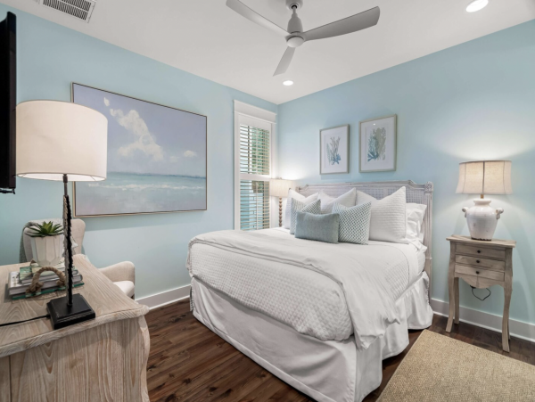 Platinum Vacation Rental Home