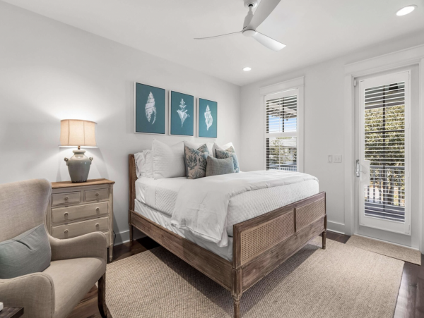 Platinum Vacation Rental Home