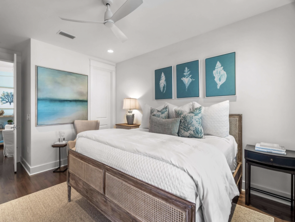 Platinum Vacation Rental Home