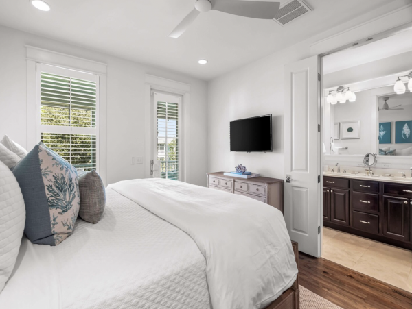 Platinum Vacation Rental Home