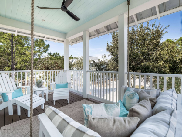 Platinum Vacation Rental Home