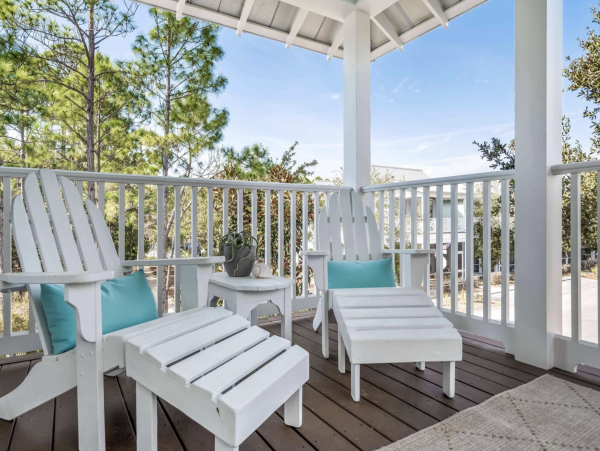 Platinum Vacation Rental Home