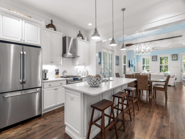 Platinum Vacation Rental Home